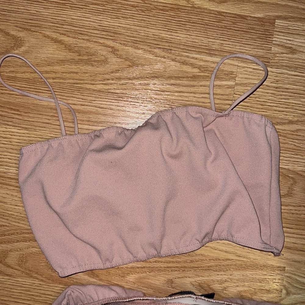 Skirt Set - Picture 3 of 5